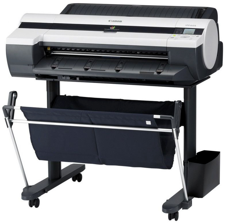 Canon imagePROGRAF iPF6400S Color 