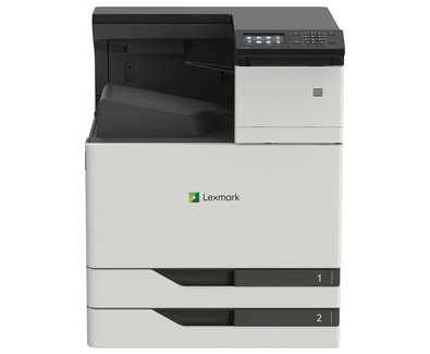 Lexmark CS921de Color Laser Printer 